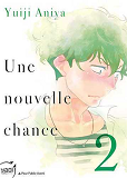 Une Nouvelle Chance T02