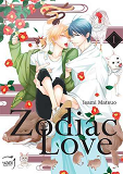 Zodiac Love T01