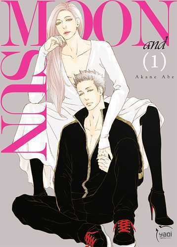 Moon & Sun T01