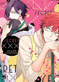 Secret Xxx