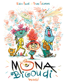 Tuschuss ! - Mona Bigoudi