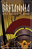 BRITANNIAA : LES AIGLES PERDUS DE ROME