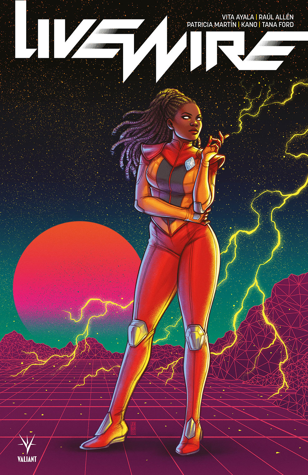 LIVEWIRE