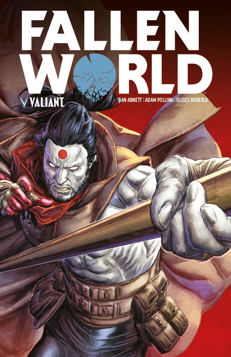 FALLEN WORLD