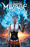 DOCTOR MIRAGE (ED 2021)