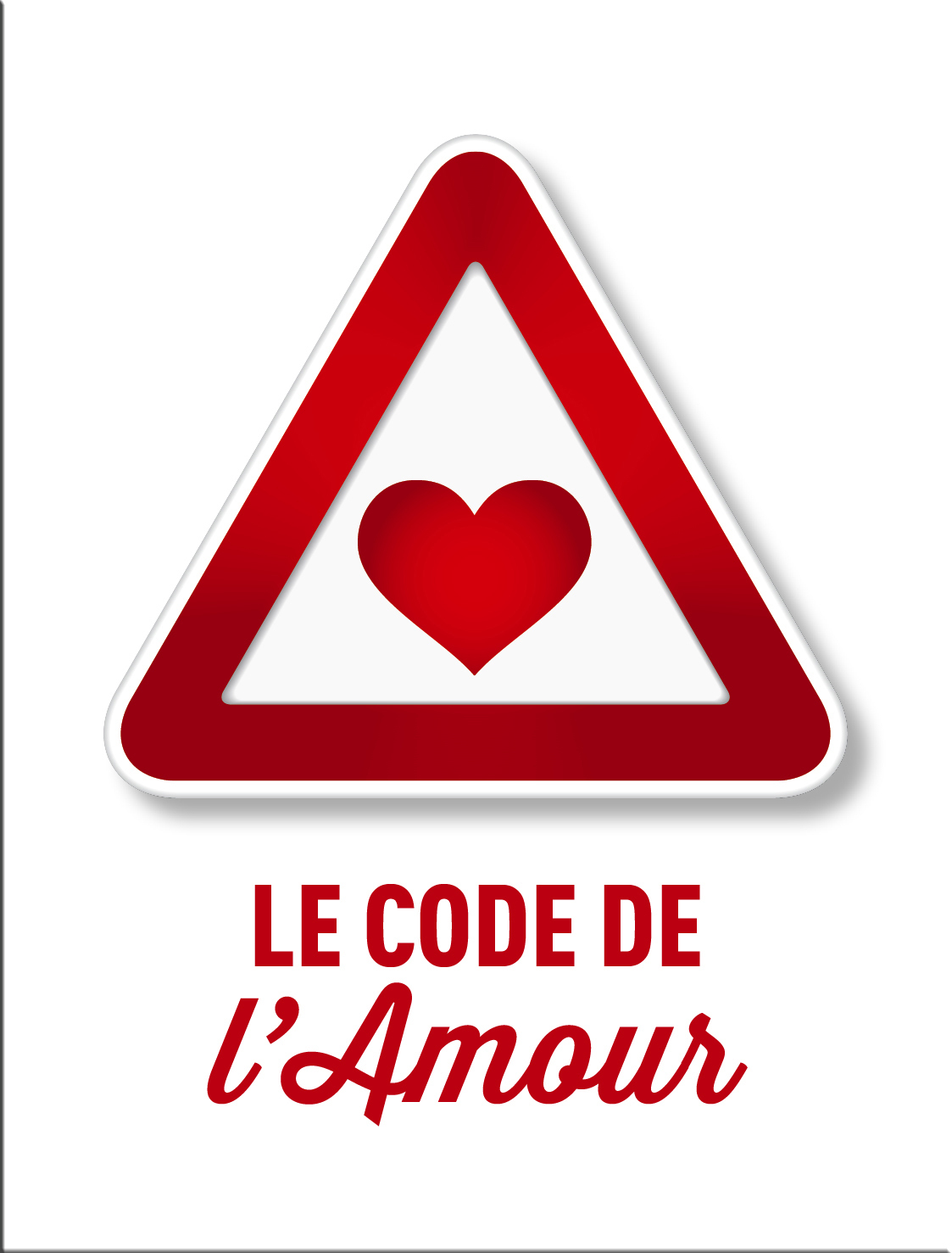 Le Code De L'Amour