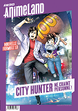 Animeland - T230 - Animeland 230 City Hunter