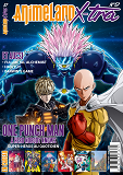 Animeland Xtra - T57 - Animeland Xtra 57 One Punch Man