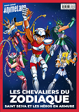 ANIMELAND HS SAINT SEIYA - ET LES HEROS EN ARMURE