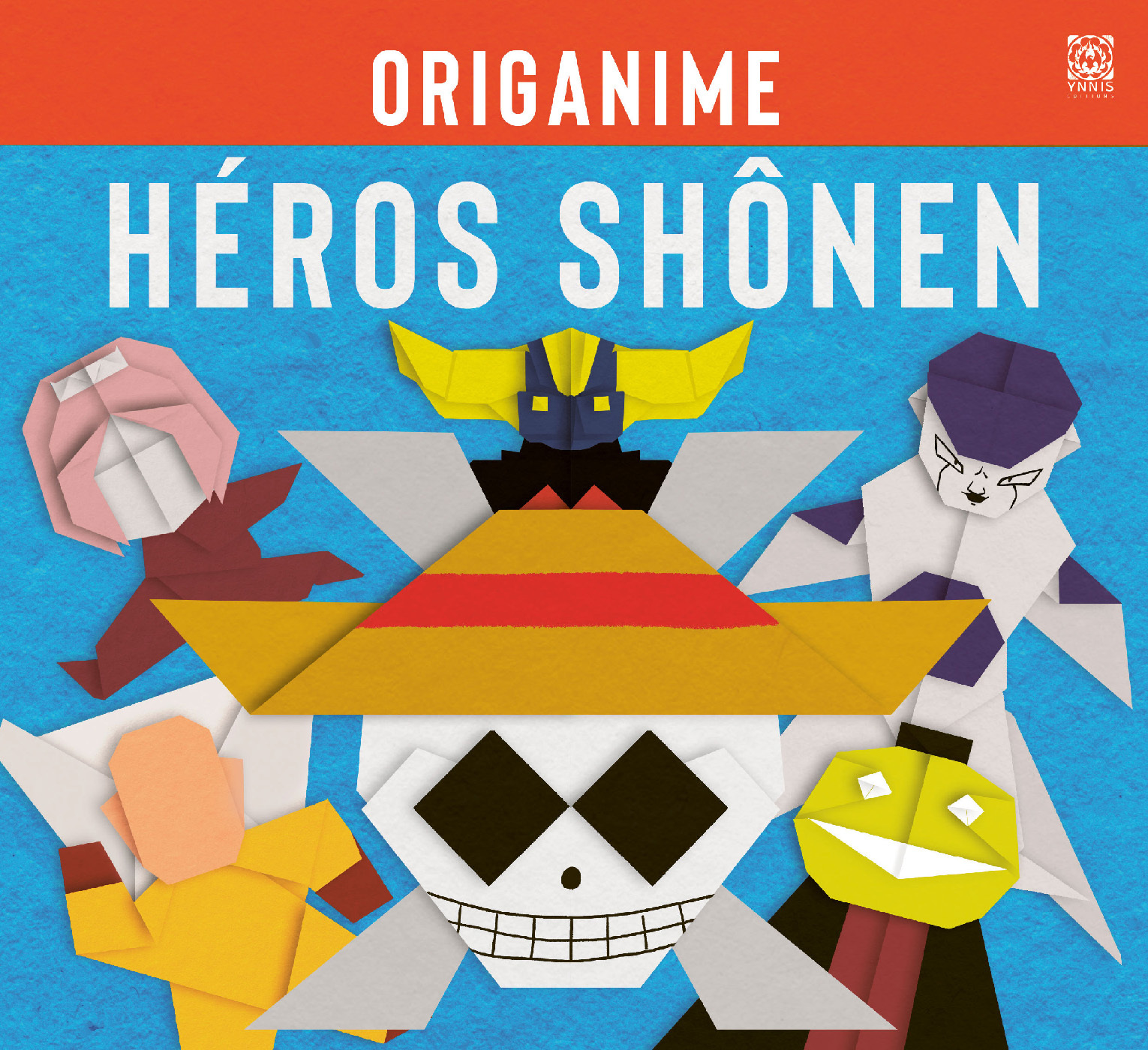 ORIGANIME - T02 - ORIGANIME SHONEN