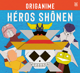 ORIGANIME - T02 - ORIGANIME SHONEN