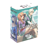 Coffret Spice And Wolf T01 A 04