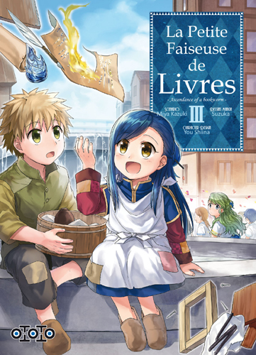 La Petite Faiseuse De Livret03