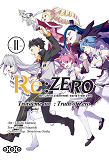 Re : Zero Arc 3 T11