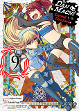 DANMACHI SWORD ORATORIA T09