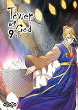 TOWER OF GOD T09