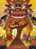 Namaste Les Larmes De La Sorciere Asuri