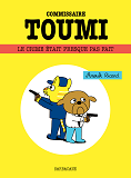 Commissaire Toumi (Ne)