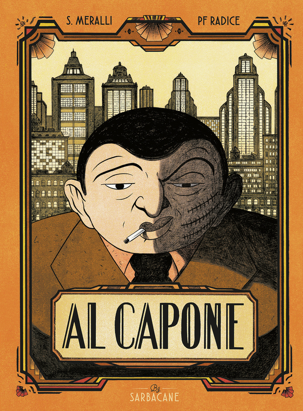 AL CAPONE