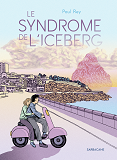 LE SYNDROME DE L'ICEBERG