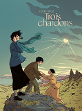 TROIS CHARDONS