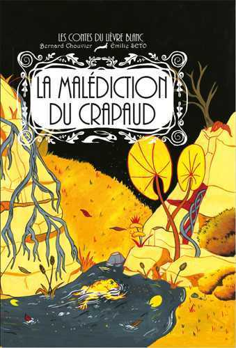 La Malediction Du Crapaud