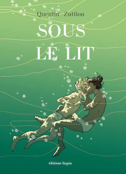 Sous Le Lit