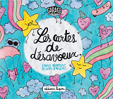 T03 - Cartes De Desavoeux (Les) - J'Avais Vraiment Besoin D'Argent