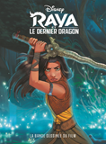 RAYA ET LE DERNIER DRAGON