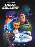 BUZZ L'ECLAIR
