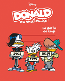 DONALD COLLEGE - LA GAFFE DE TROP - DONALD LES ANNEES COLLEGE - TOME 4