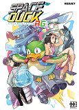 Space Duck Rg