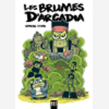 Les Brumes D'Arcadia