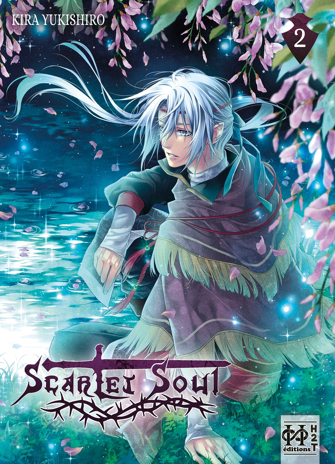 Scarlet Soul T02