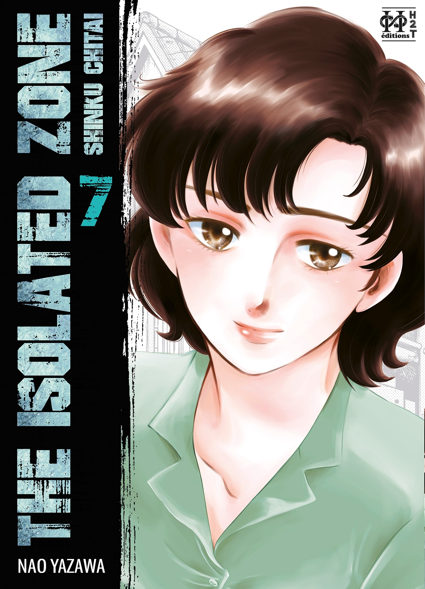 The Isolated Zone T07