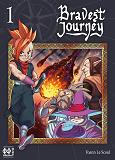 BRAVEST JOURNEY T01