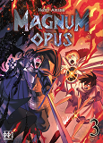 Magnum Opus T03