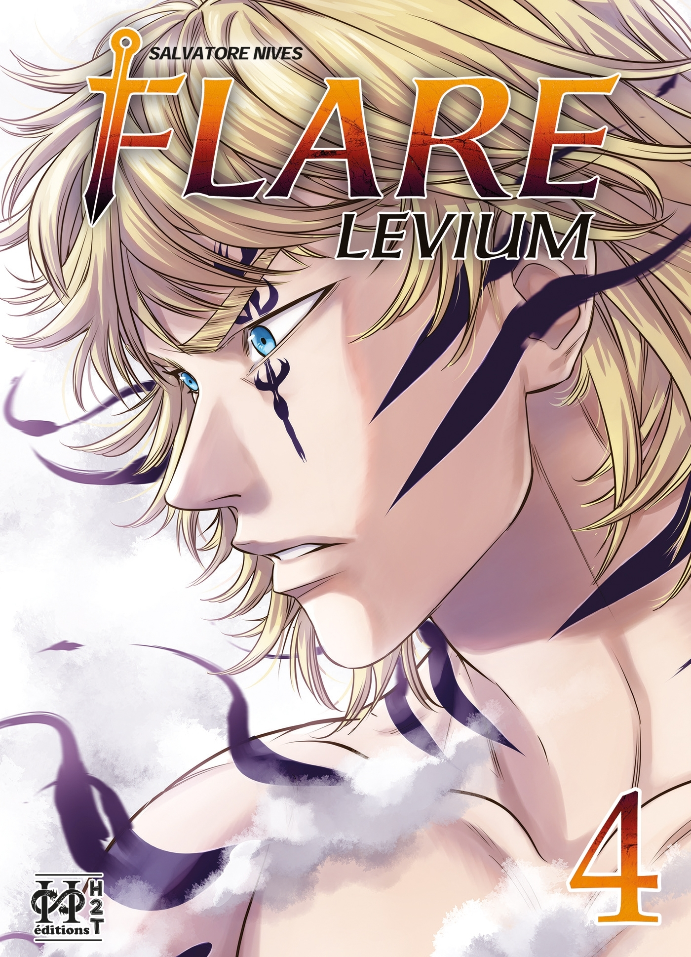 FLARE LEVIUM T04