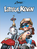 Litteul Kevin - Tome 02