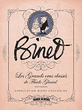 Binet - Les Grands Crus Classes De Fluide Glacial