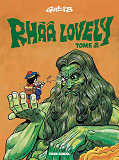 Rhaa Lovely - Tome 02