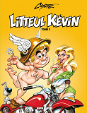 Litteul Kevin - Tome 05