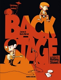 Backstage - La Genese Des Rolling Stones