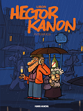 Hector Kanon - L'Integrale