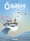 O Pacifique - Tome 01 - L'Eau Qui Dort