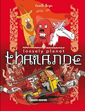 Loosely Planet : Thailande