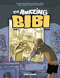 The Amazing Bibi - Tome 01