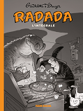 Radada La Mechante Sorciere - Radada, La Mechante Sorciere - L'Integrale (2019)
