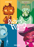 Peches Mignons - Tome 04