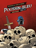 Poussin-Bleu - Ecrin Tomes 01 Et 02 + Papertoy Offert